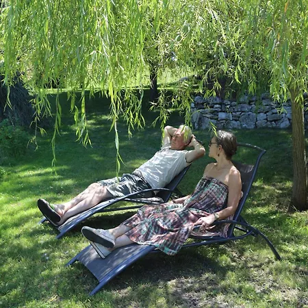 アパート Le Tarin Des Aulnes - Grand Nenuphar