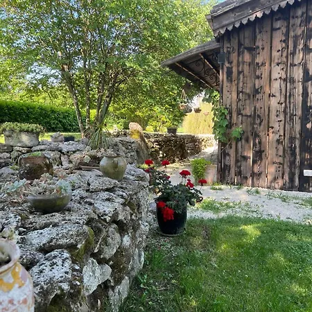 Le Tarin Des Aulnes - Grand Nenuphar アパート