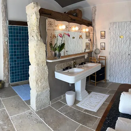 Le Tarin Des Aulnes - Grand Nenuphar *