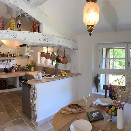 Le Tarin Des Aulnes - Grand Nenuphar アパート