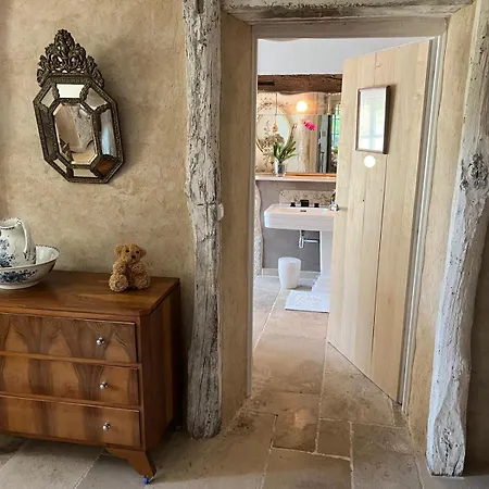 Le Tarin Des Aulnes - Grand Nenuphar * レクトゥール