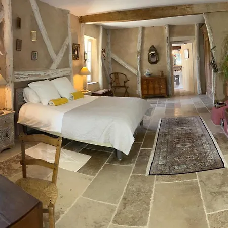 アパート Le Tarin Des Aulnes - Grand Nenuphar