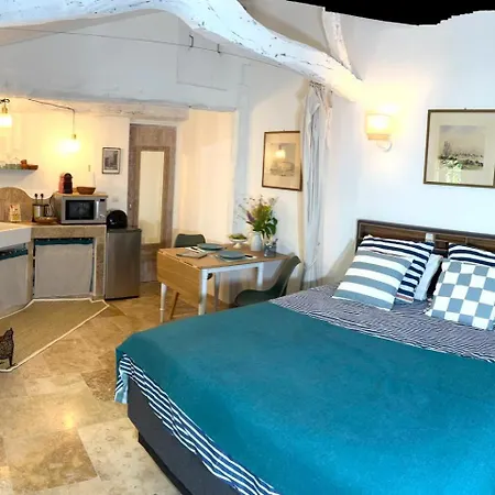 Apartmán Le Tarin Des Aulnes - Grand Nenuphar *