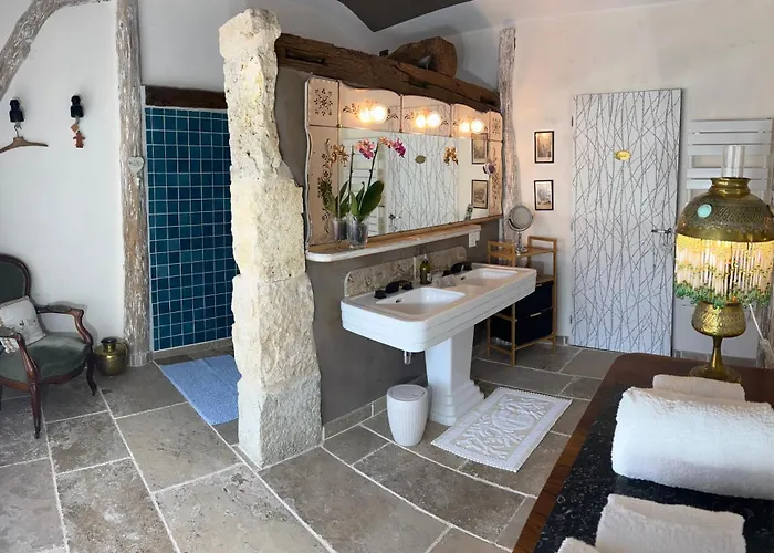 Le Tarin Des Aulnes - Grand Nenuphar *