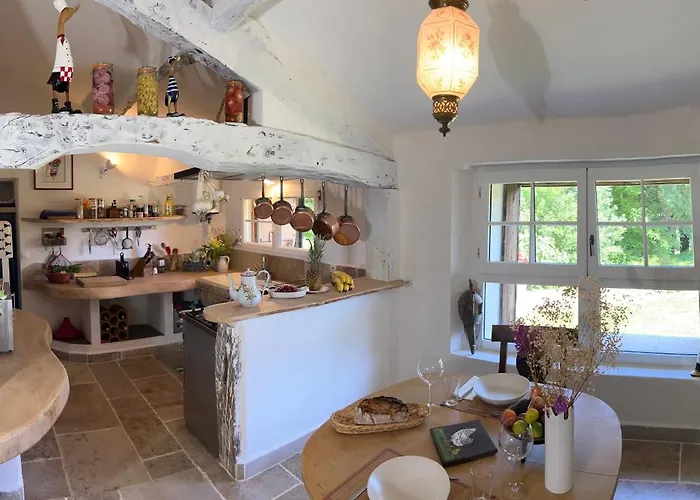 Le Tarin Des Aulnes - Grand Nenuphar Lägenhet