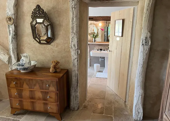 Le Tarin Des Aulnes - Grand Nenuphar * Lectoure